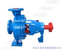 Is clear water centrifugal pump