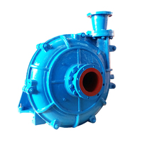 ZJG型压滤机泵